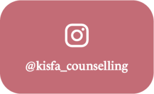 KISFA Counselling Instagram