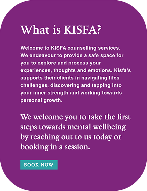 What is KISFA