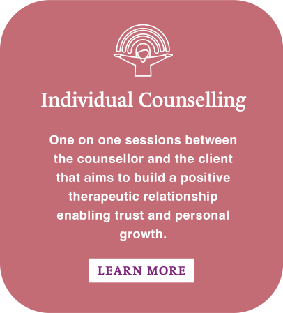 KISFA Individual Counselling