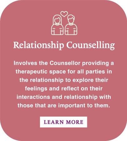 KISFA Relationship Counselling