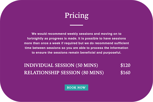 KISFA Services pricing