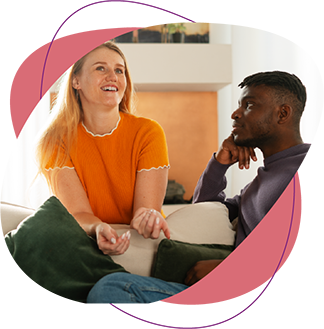 KISFA Services relationship counselling